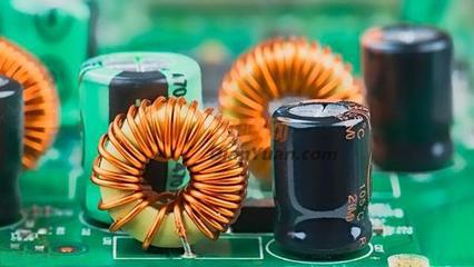 全方位解析開關(guān)電源設(shè)計之電子元器件