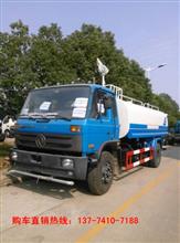 百色灑水車與油罐車 城市運(yùn)行與工業(yè)運(yùn)輸?shù)囊曈X記錄