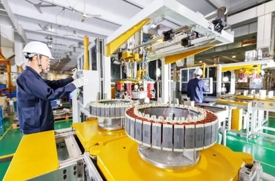 科技城再添創新引擎 五家新材料研發中心躋身杭州市級高新技術行列