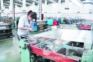 英凱模金屬網 以“一網”之姿，闖天下而成新材料行業龍頭